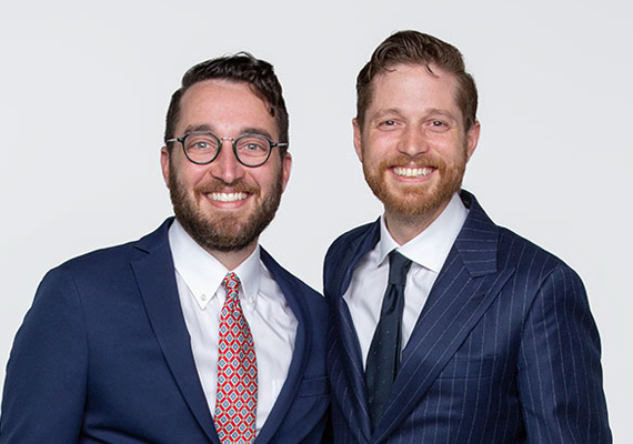 Carsten R. Hamann, MD, PhD, and Dathan, Hamann, MD, FAAD
